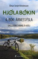 Hjólabók 4+ Árnessýsla